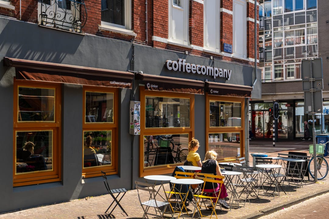 Foto 43 van Jacob van Lennepkade 324-1