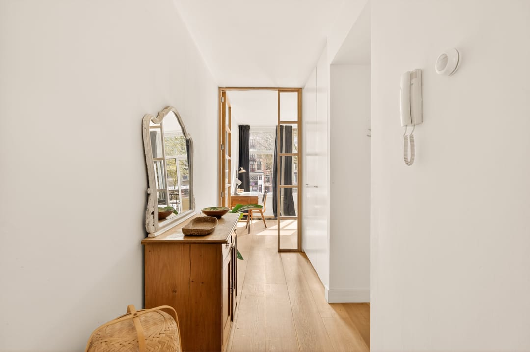 Foto 13 van Jacob van Lennepkade 324-1