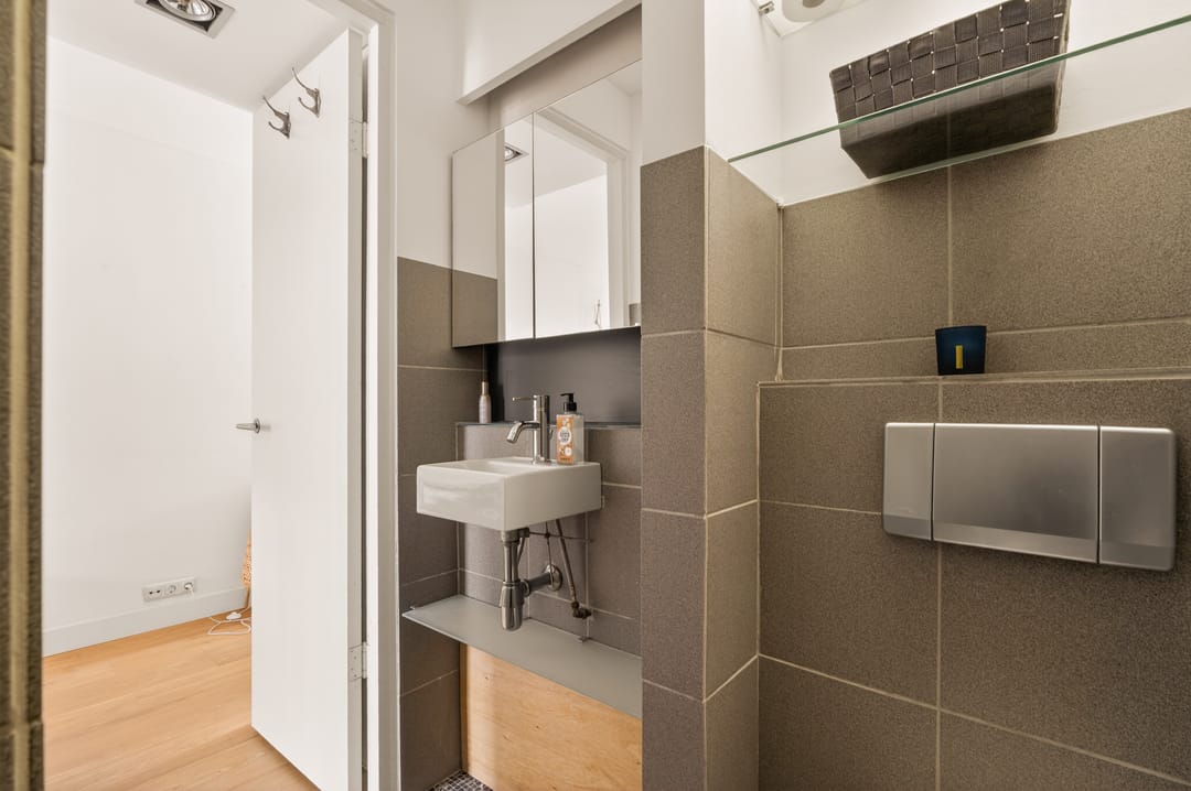 Foto 23 van Jacob van Lennepkade 324-1