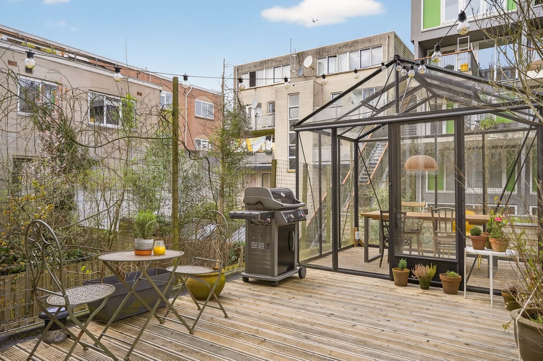 Foto 28 van Jacob van Lennepkade 324-1