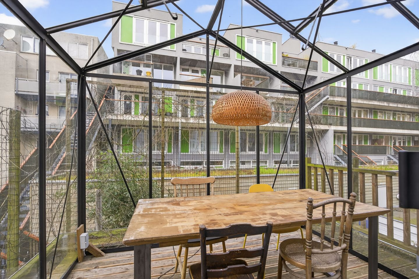 Foto 29 van Jacob van Lennepkade 324-1