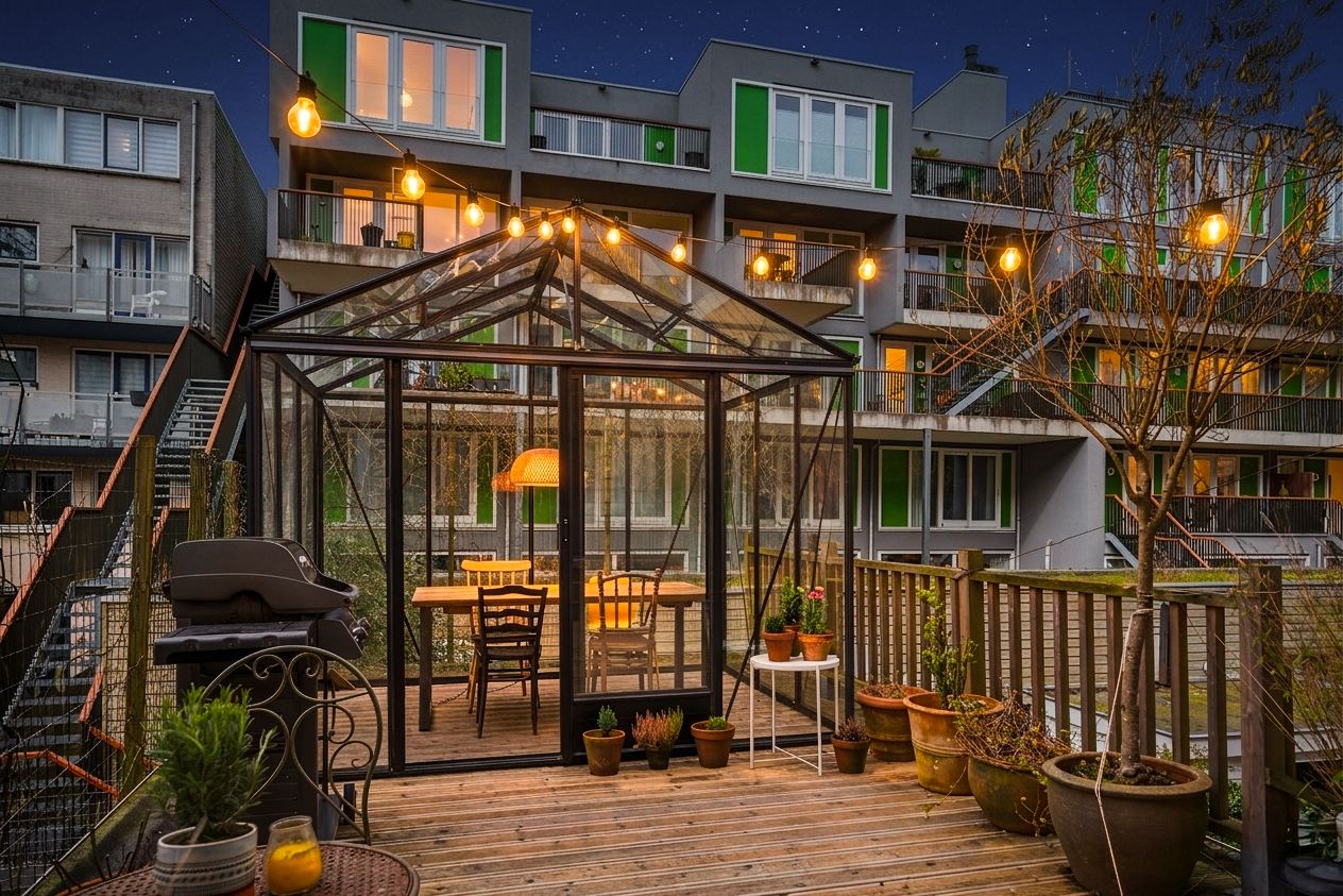 Foto 36 van Jacob van Lennepkade 324-1