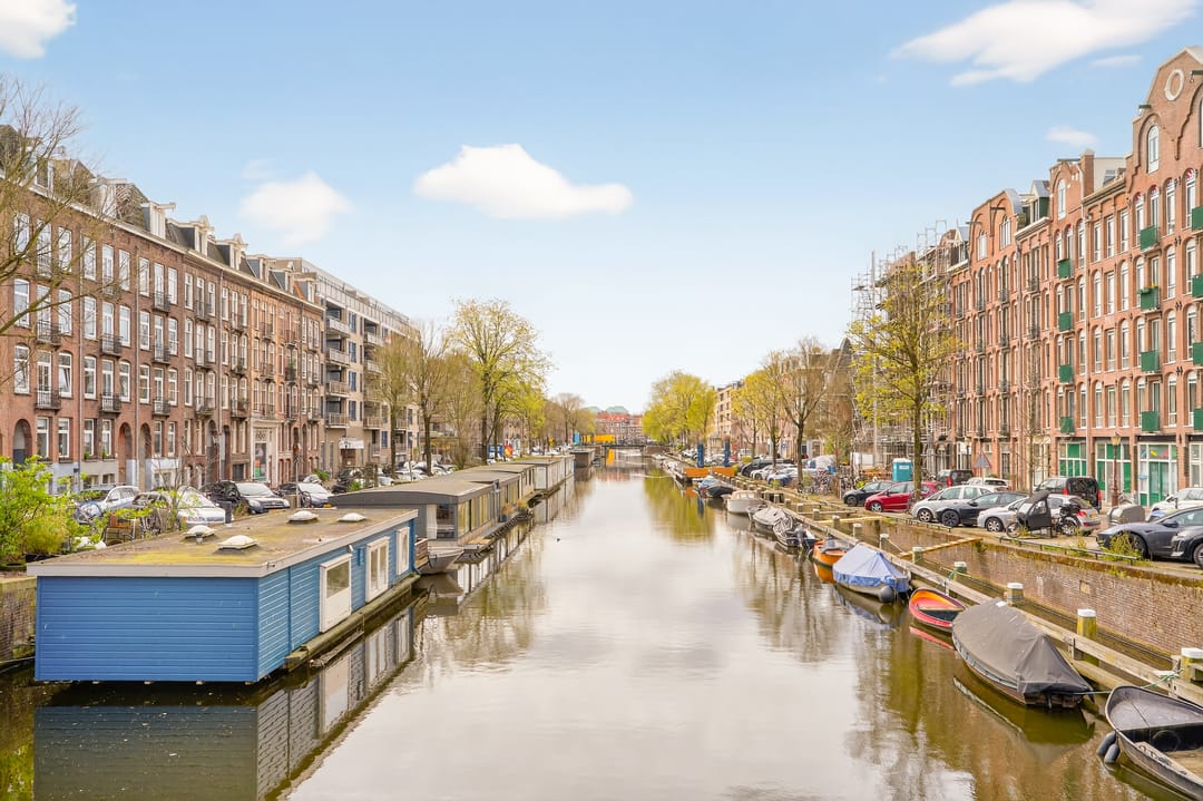 Foto 46 van Jacob van Lennepkade 324-1