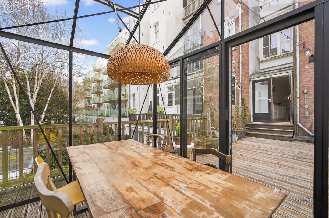 Foto 31 van Jacob van Lennepkade 324-1