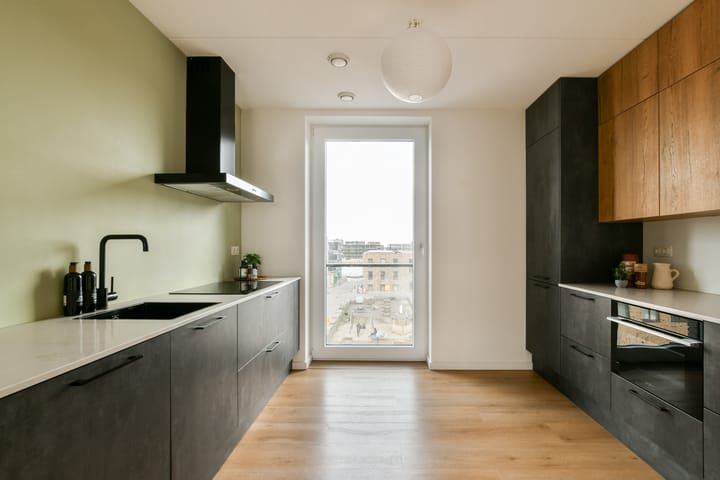 Photo 2 of Trimurtistraat 36