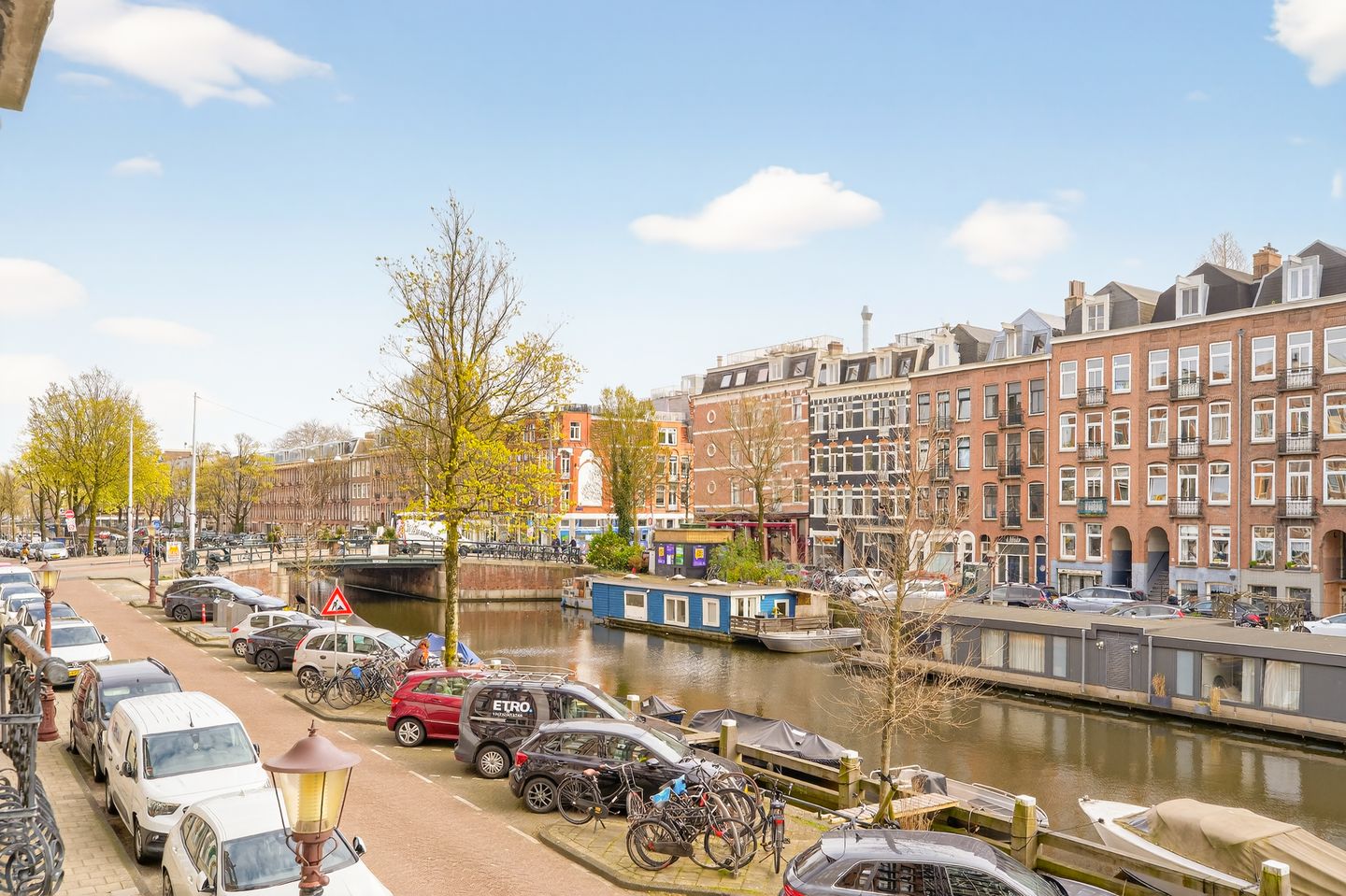 Foto 44 van Jacob van Lennepkade 324-1