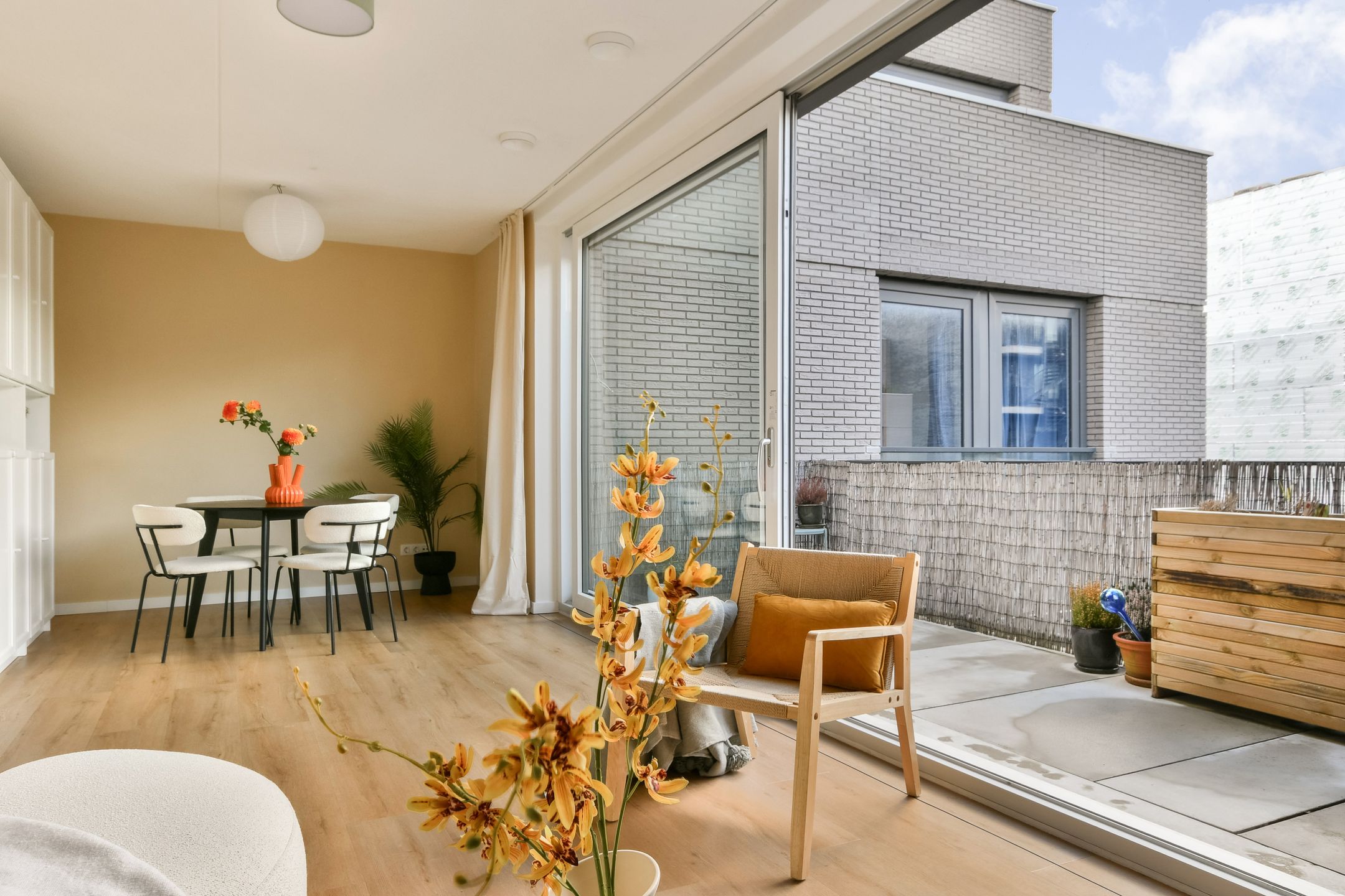 Foto 9 van Trimurtistraat 36