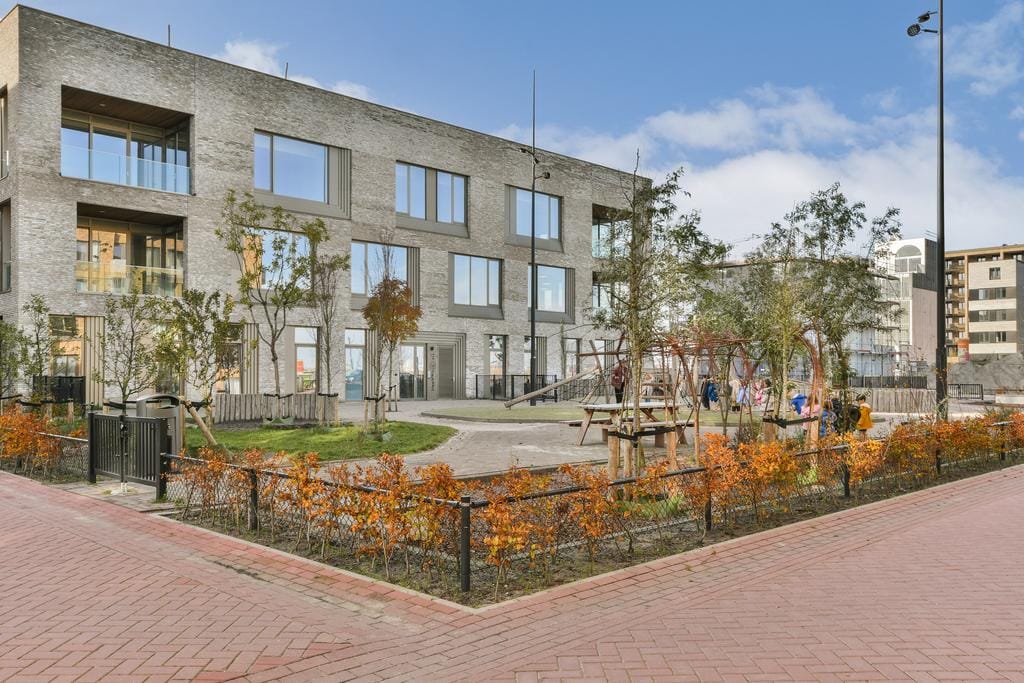 Foto 35 van Trimurtistraat 36