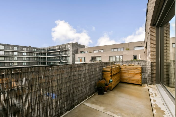 Photo 3 of Trimurtistraat 36