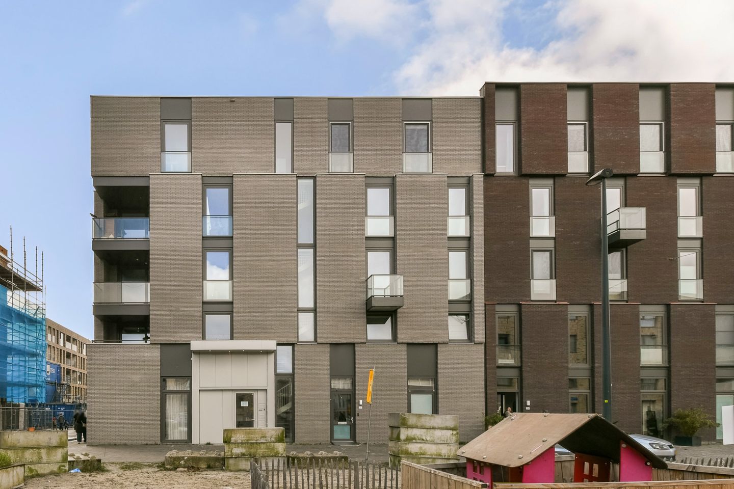 Foto 5 van Trimurtistraat 36