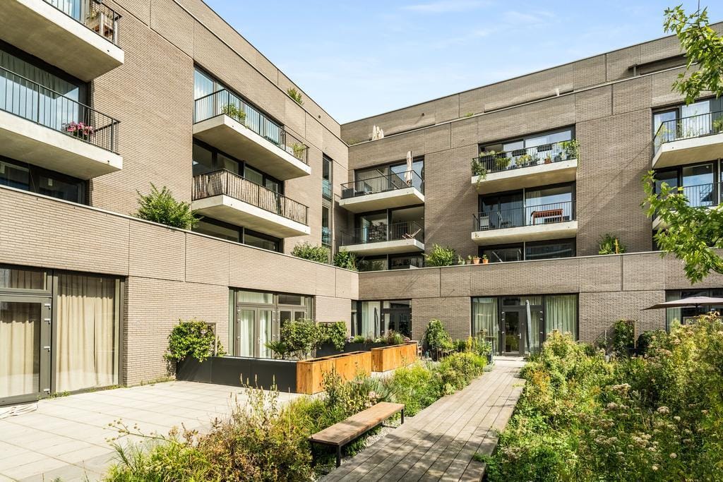 Foto 36 van Trimurtistraat 36