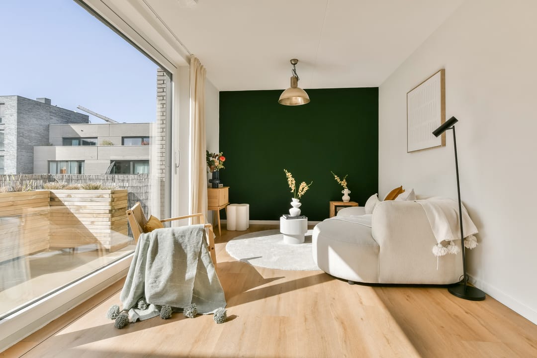 Foto 8 van Trimurtistraat 36