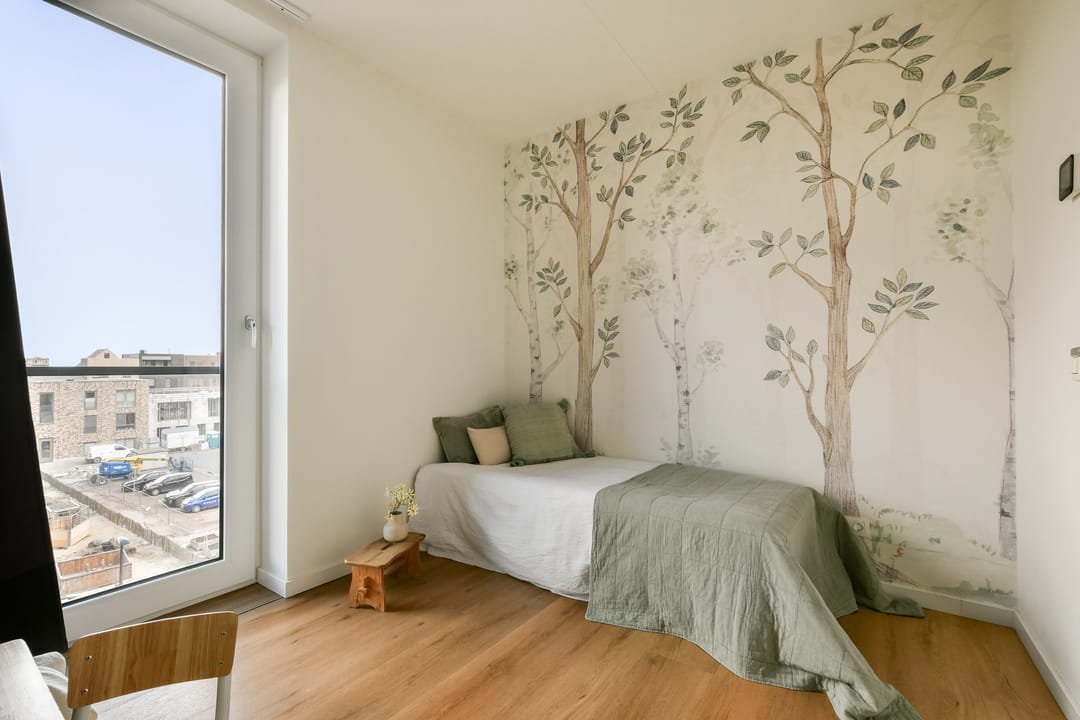 Foto 26 van Trimurtistraat 36