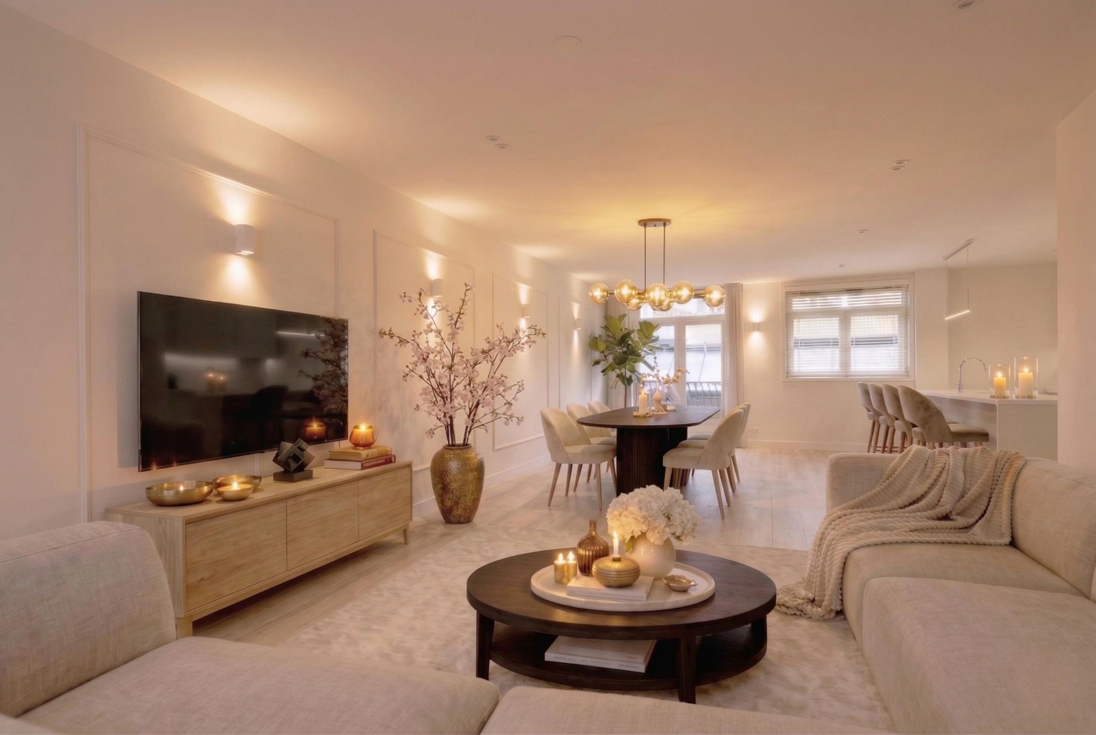 Van Hilligaertstraat 15-H, 1072JW, Amsterdam - Photo 1