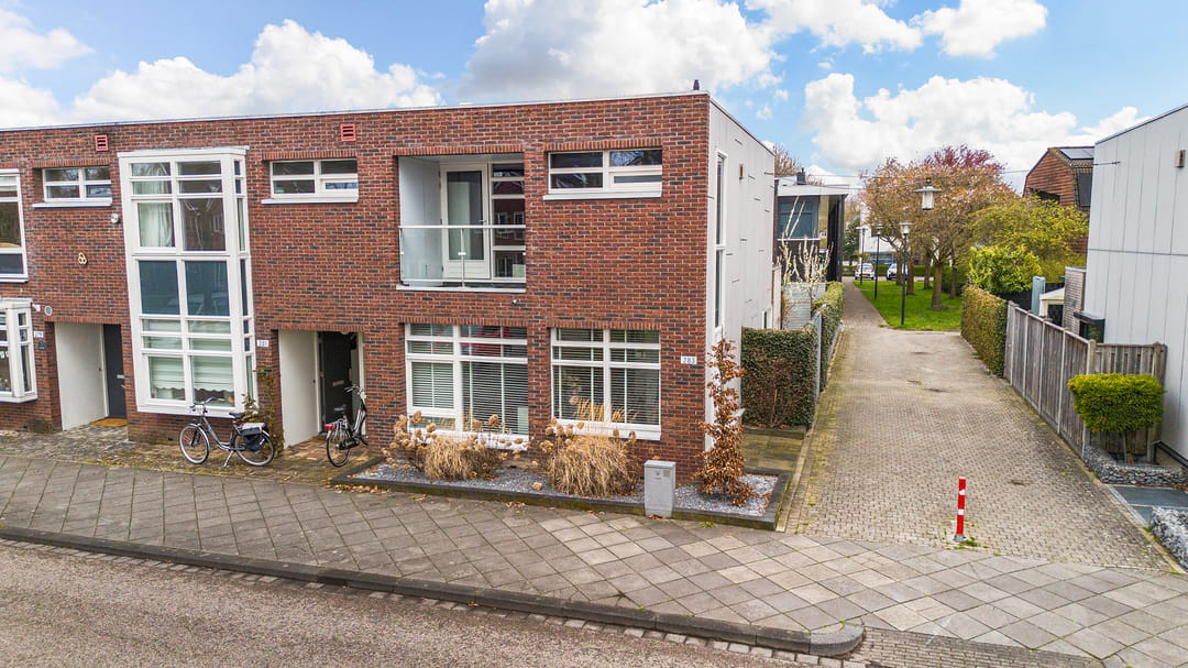 Foto 1 van Zonnewende 283