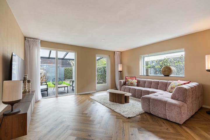 Photo 4 of Zonnewende 283