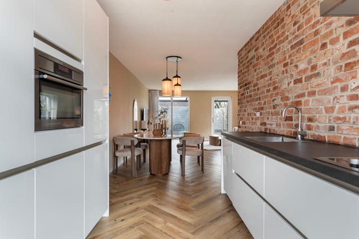 Photo 3 of Zonnewende 283