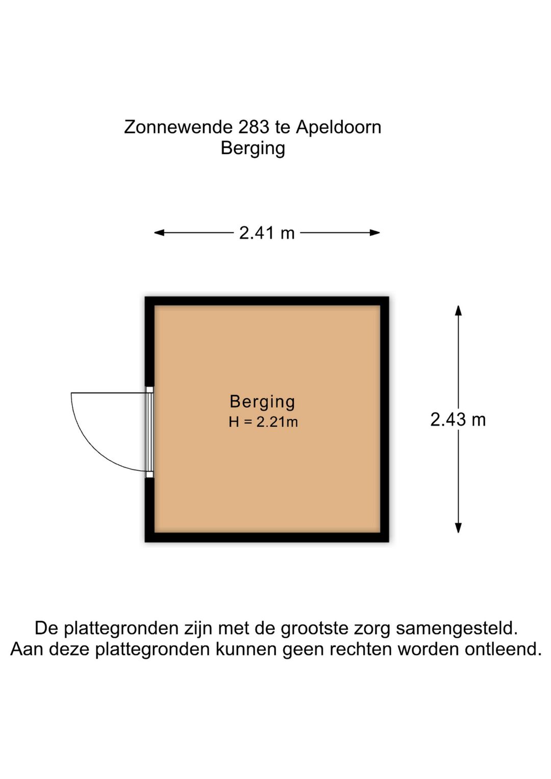 Foto 46 van Zonnewende 283