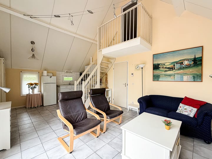 Foto 4 van Residence Chateau Cazaleres 6