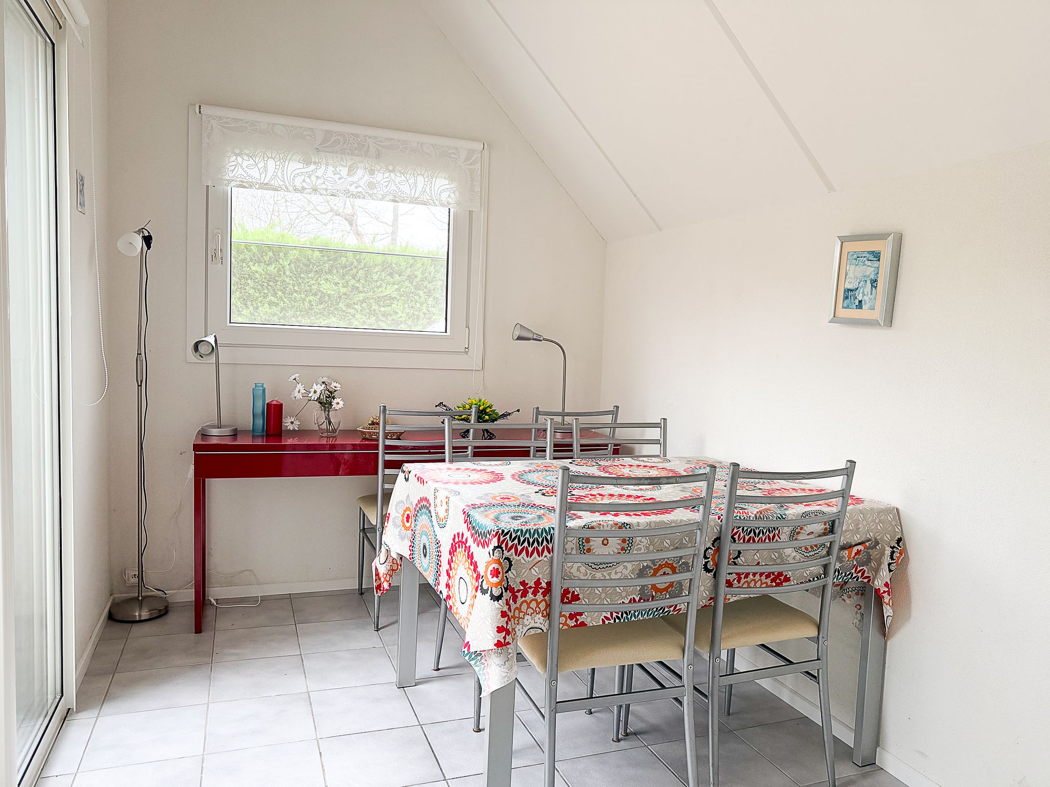 Photo 9 of Residence Chateau Cazaleres 6