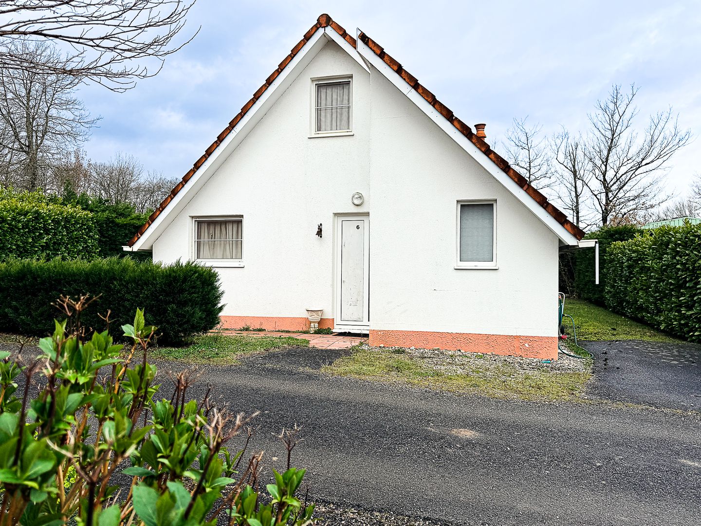 Foto 1 van Residence Chateau Cazaleres 6