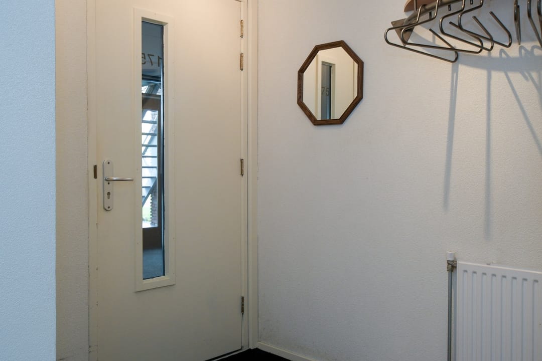 Foto 7 van Mevrouw De Rooweg 175