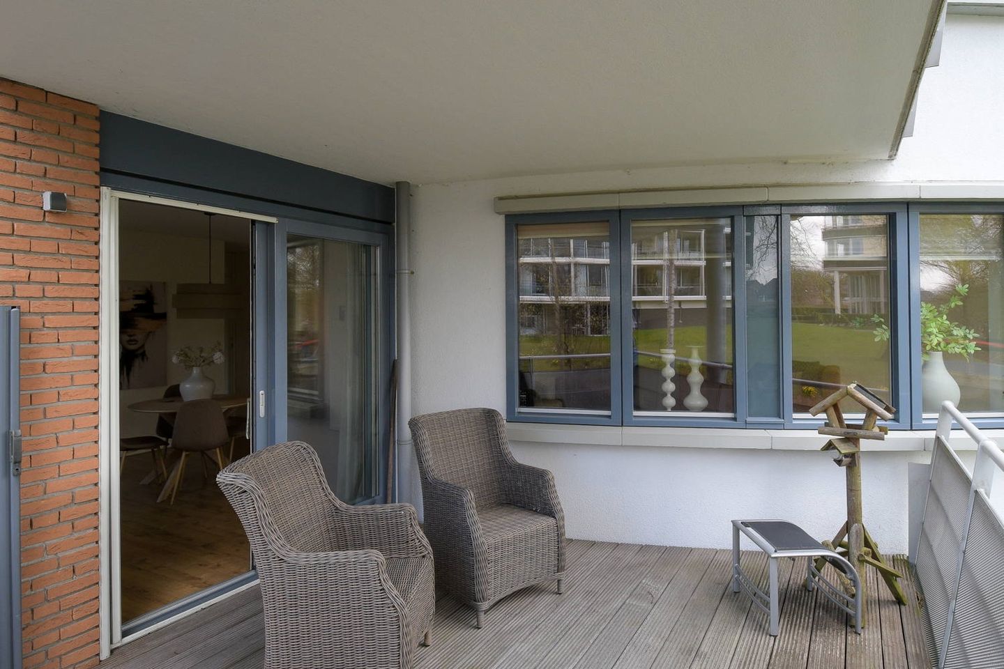 Foto 20 van Mevrouw De Rooweg 175