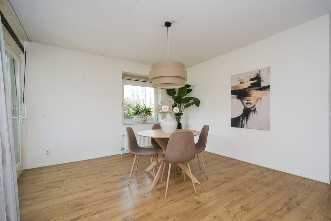 Foto 13 van Mevrouw De Rooweg 175