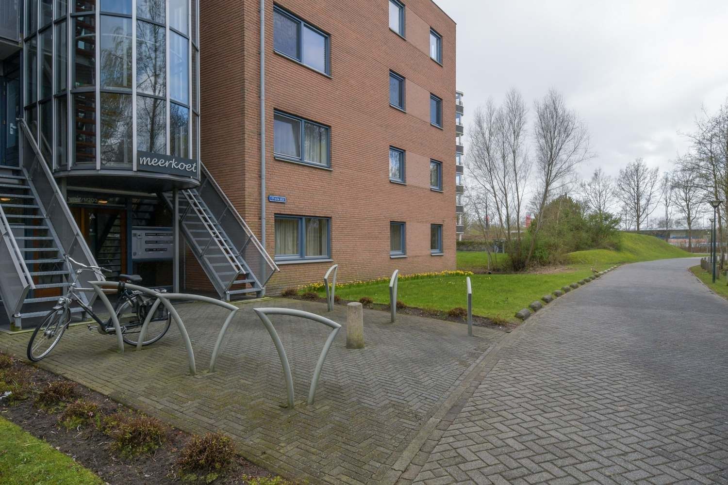 Foto 36 van Mevrouw De Rooweg 175