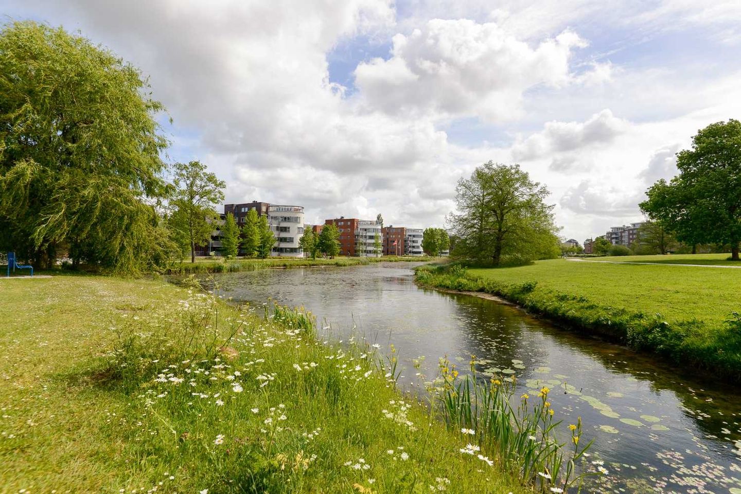 Foto 40 van Mevrouw De Rooweg 175