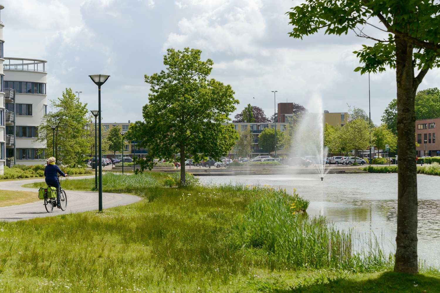 Foto 42 van Mevrouw De Rooweg 175