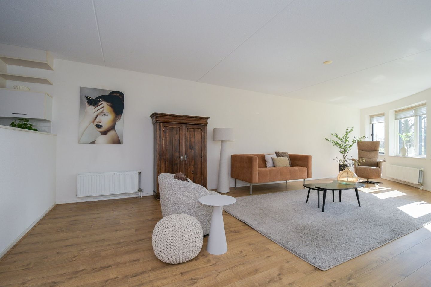 Foto 14 van Mevrouw De Rooweg 175