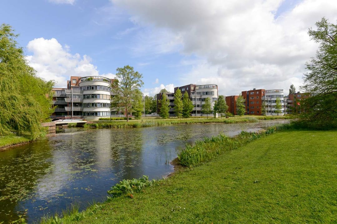 Foto 2 van Mevrouw De Rooweg 175