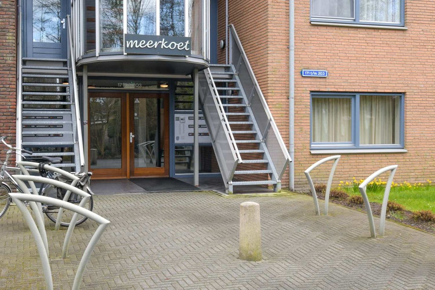 Foto 5 van Mevrouw De Rooweg 175