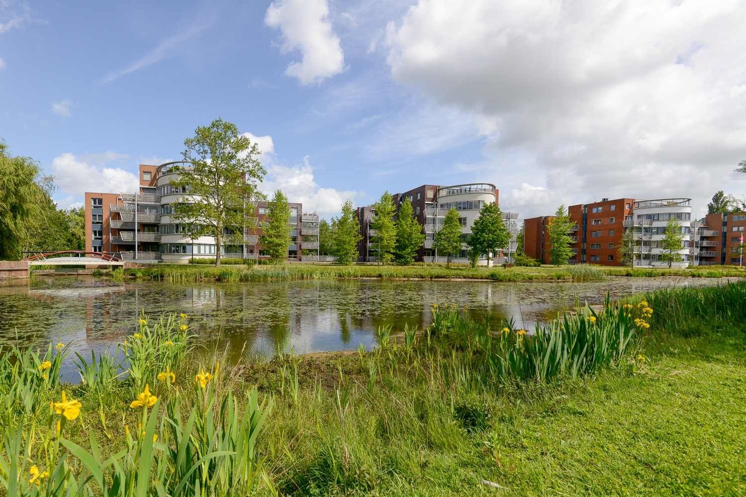 Foto 39 van Mevrouw De Rooweg 175