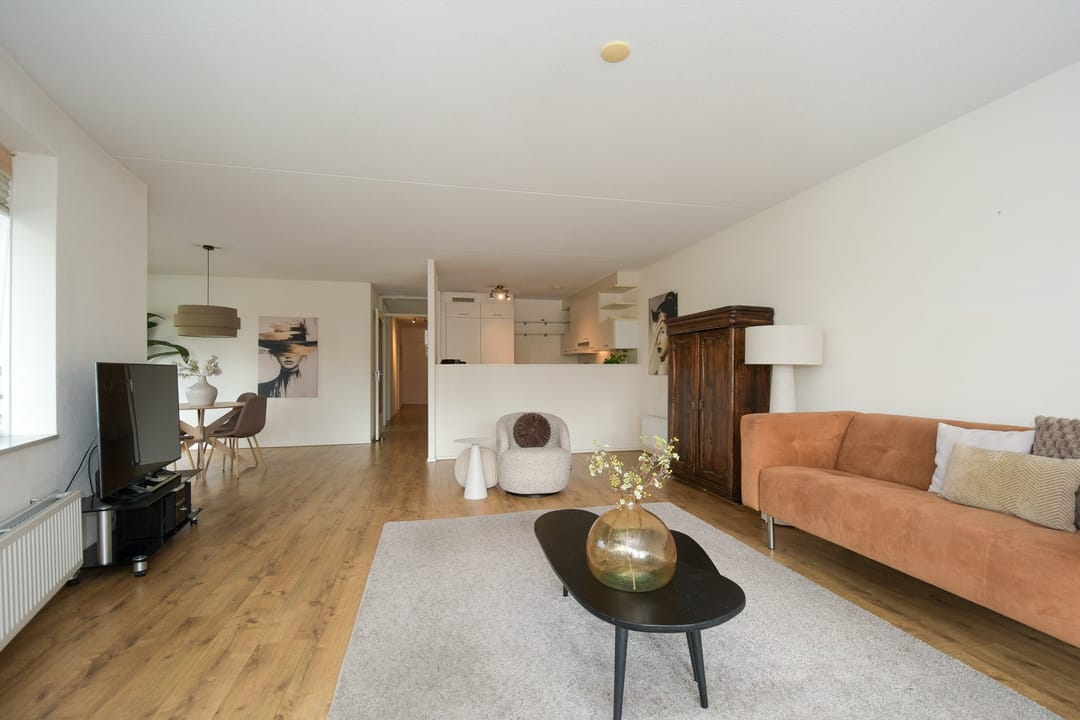 Foto 11 van Mevrouw De Rooweg 175