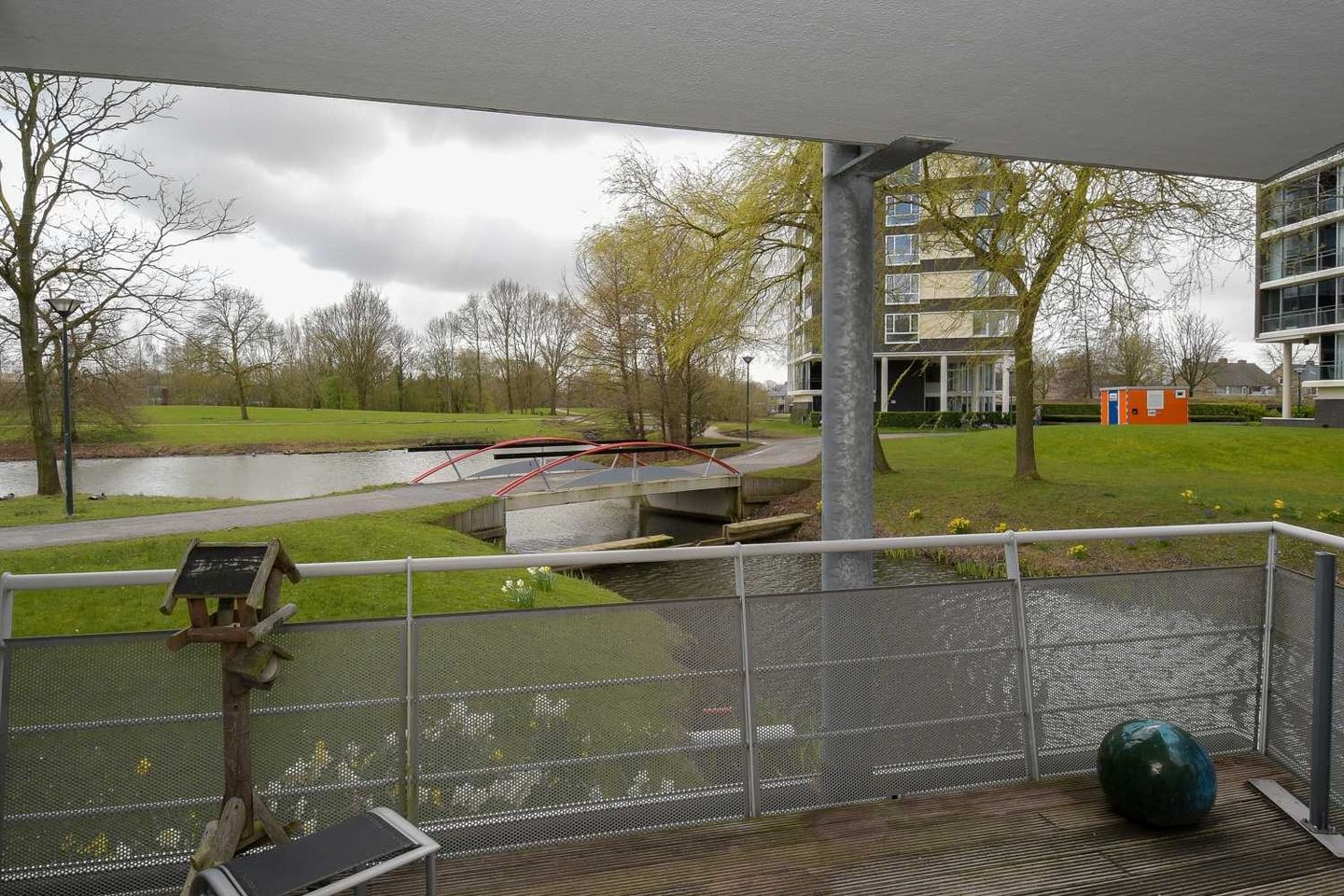 Foto 19 van Mevrouw De Rooweg 175