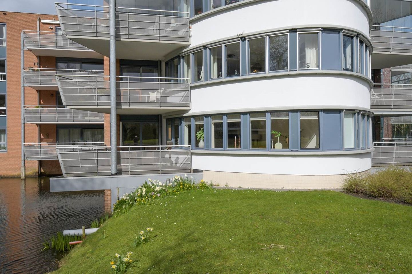 Foto 4 van Mevrouw De Rooweg 175