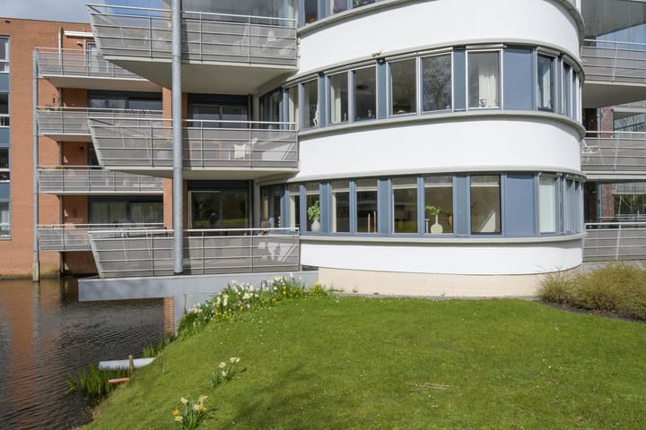 Foto 4 van Mevrouw De Rooweg 175