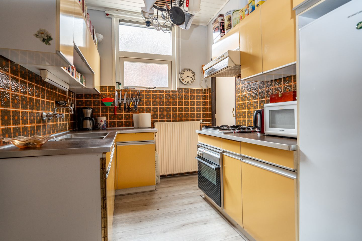 Detached House with Ground Floor Bedroom Near Stadskanaal Center — 18