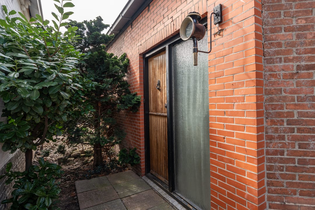 Detached House with Ground Floor Bedroom Near Stadskanaal Center — 41