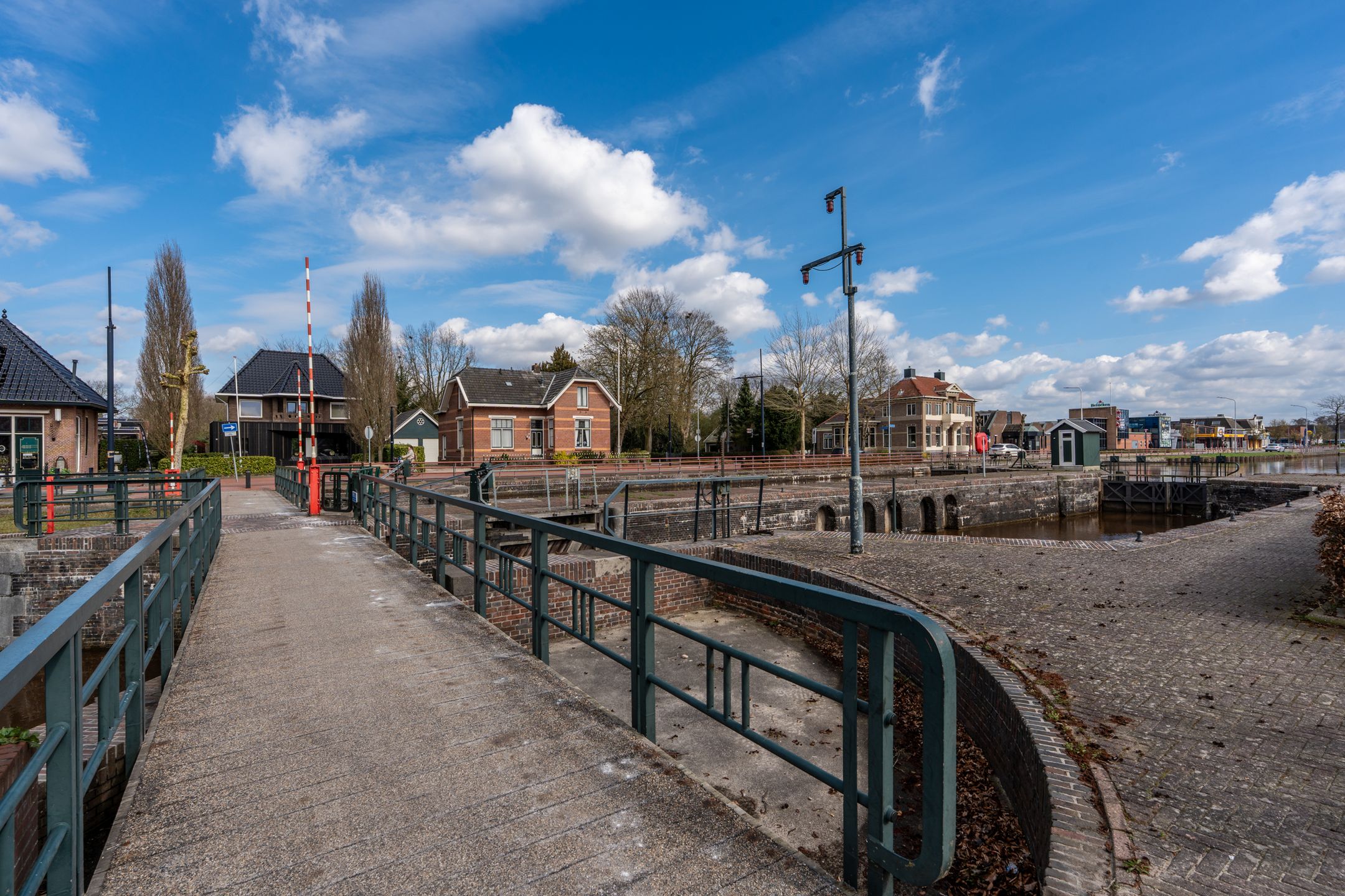 Detached House with Ground Floor Bedroom Near Stadskanaal Center — 39