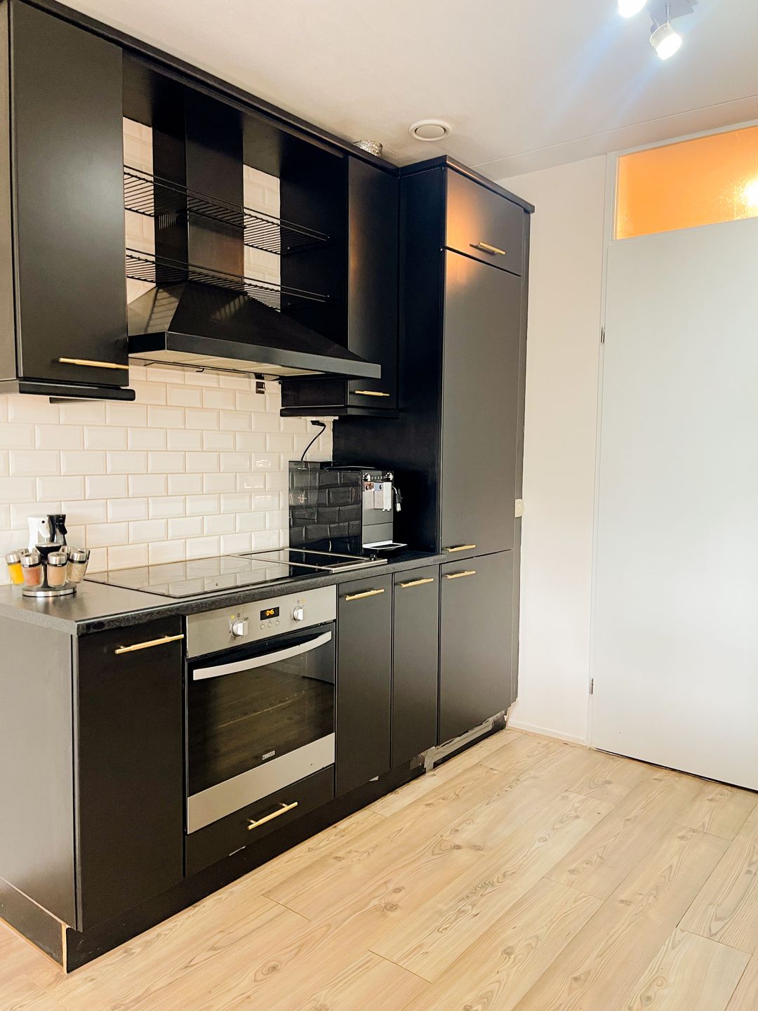 Foto 8 van Omval 399