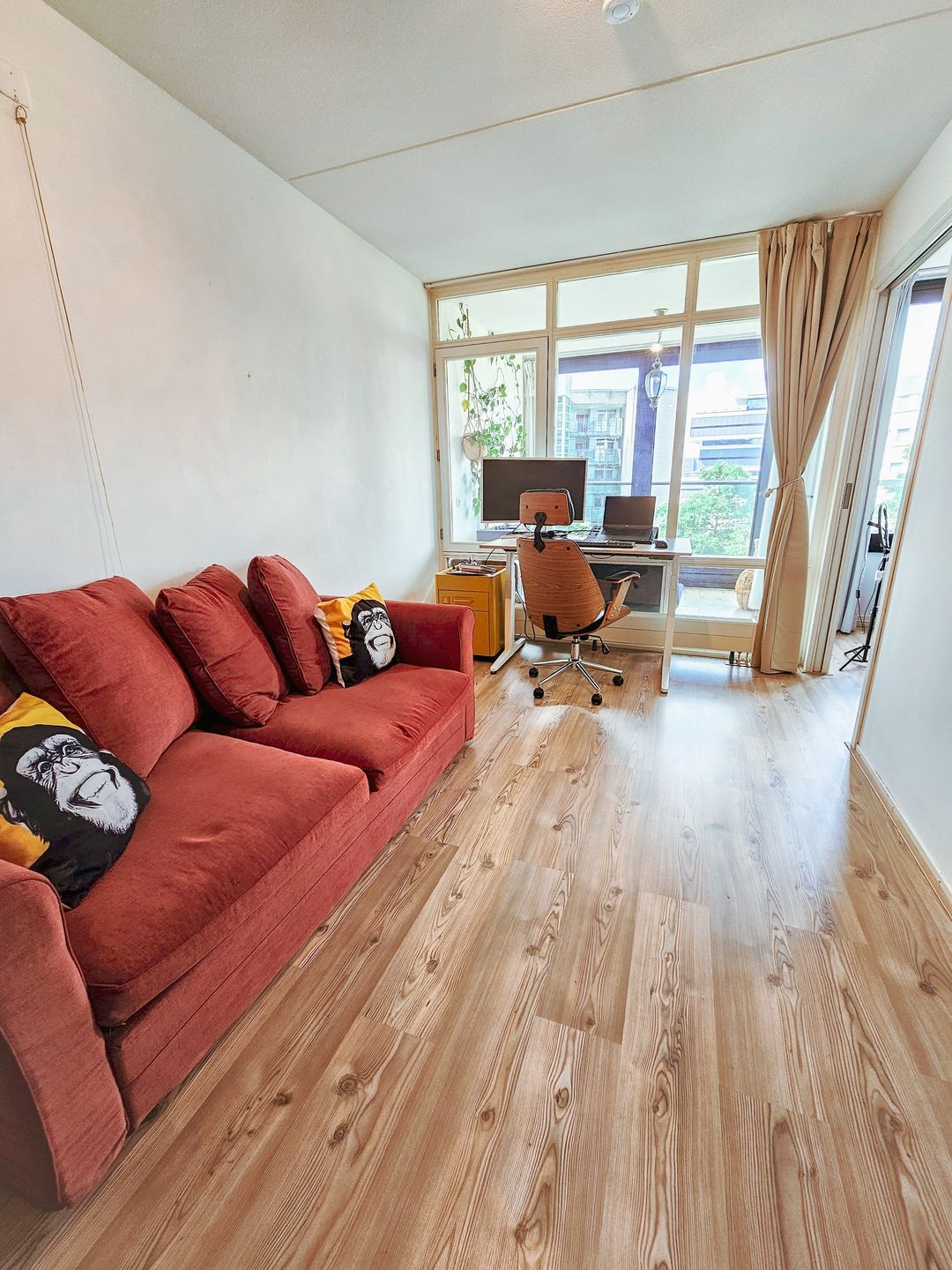 Foto 11 van Omval 399