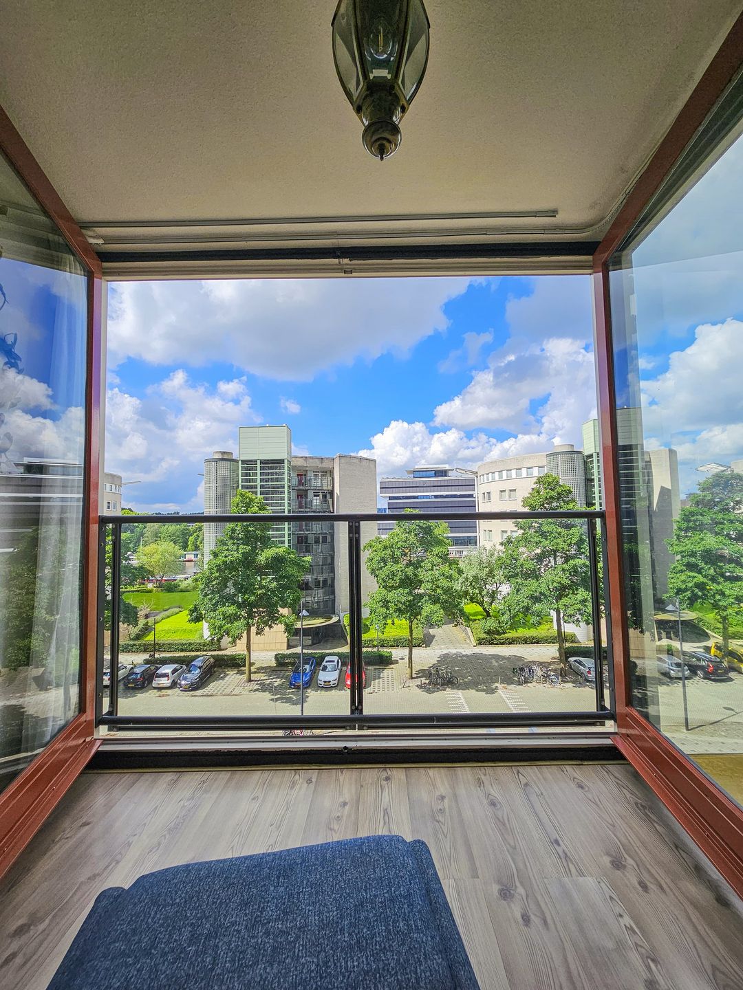 Foto 13 van Omval 399