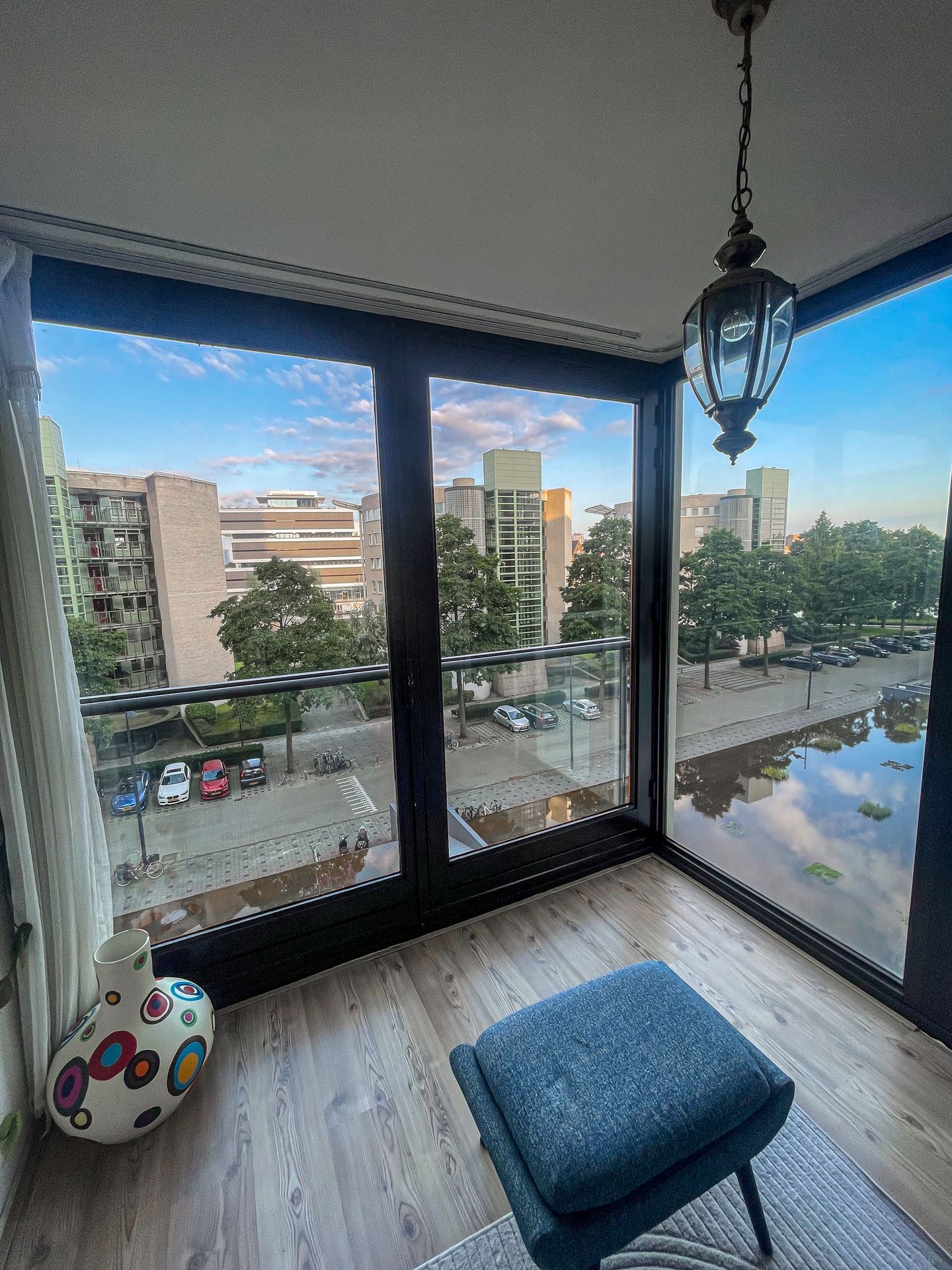 Foto 14 van Omval 399