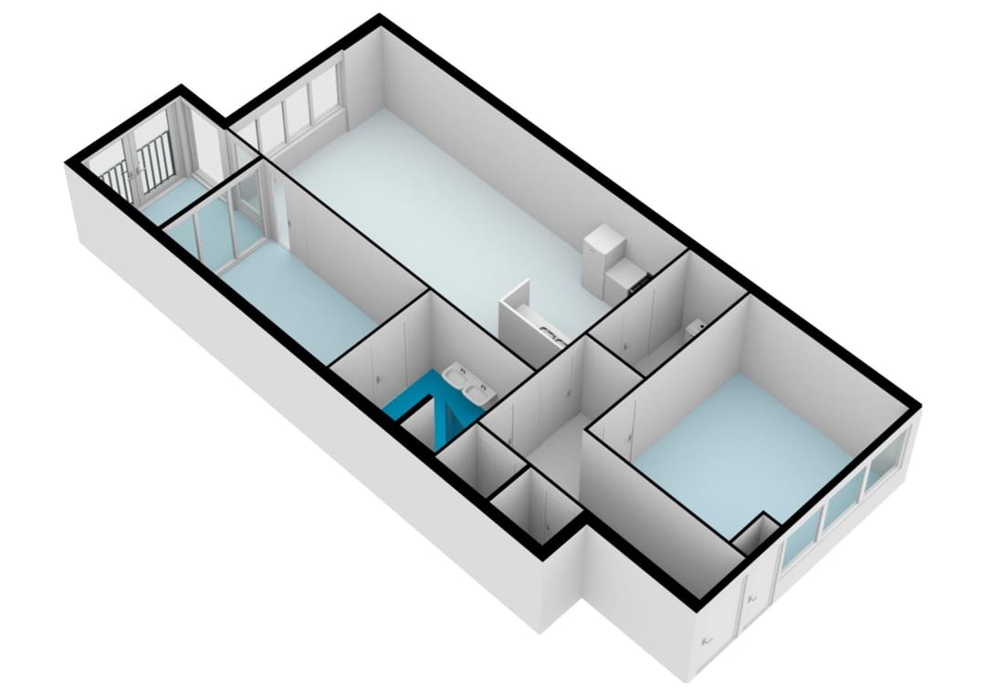 Foto 22 van Omval 399