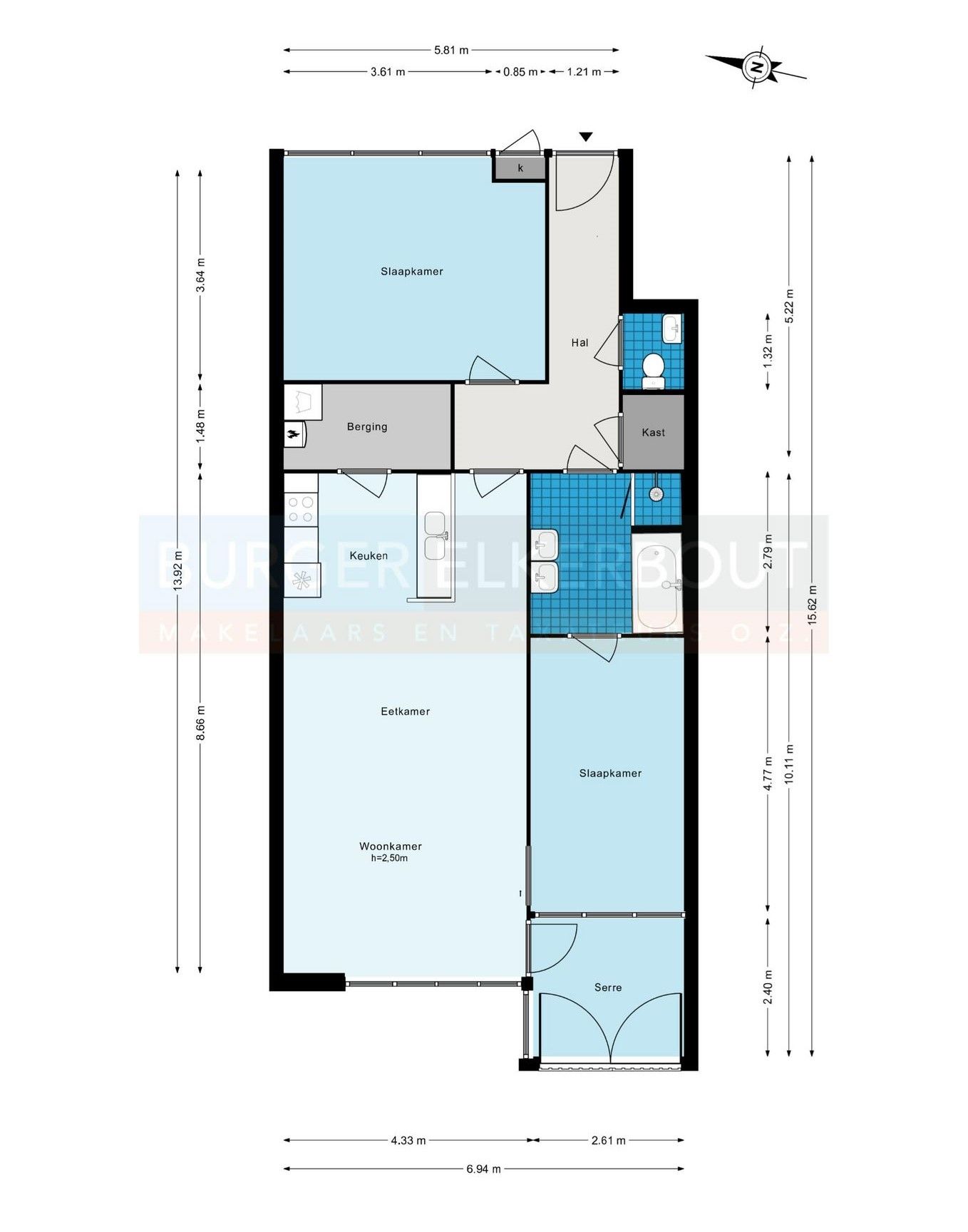 Foto 21 van Omval 399