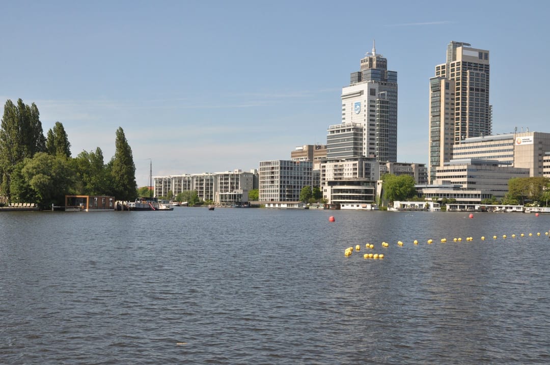 Foto 26 van Omval 399