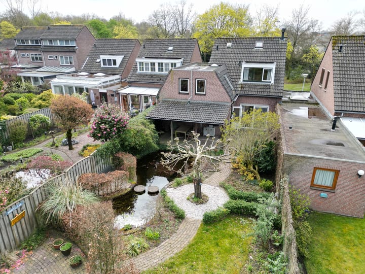 Foto 2 van Looierstraat 36